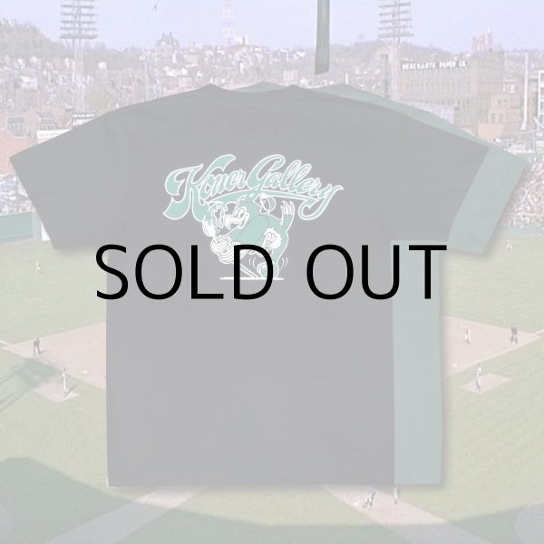 画像1: LAiNNY T-SHIRT "OLD TEAM" (1)