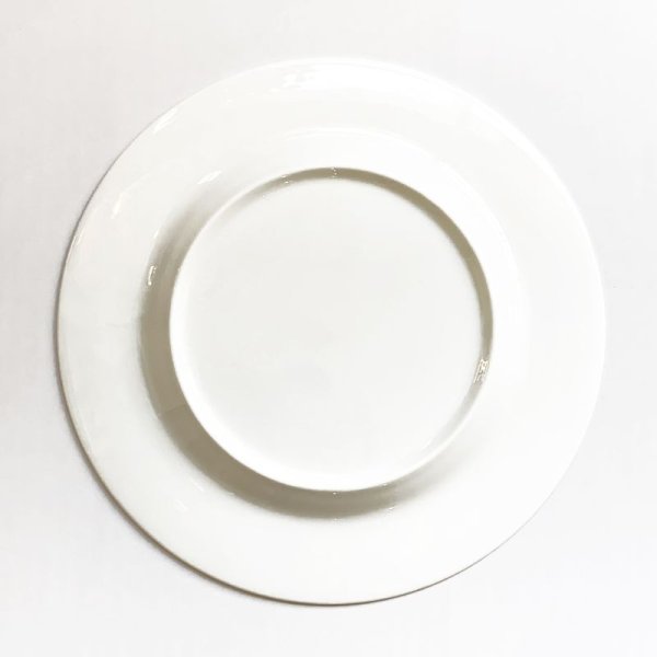 画像3: HIRO CERAMIC PLATE "LADY HEAD"   (3)