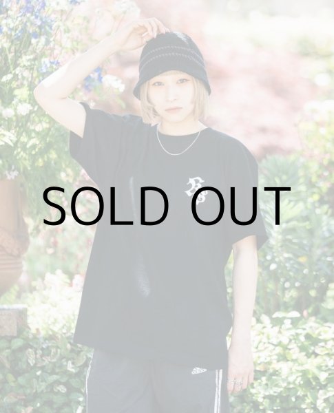 画像9: LAiNNY T-SHIRT "OLD TEAM" (9)