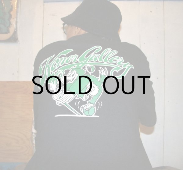 画像8: LAiNNY T-SHIRT "OLD TEAM" (8)