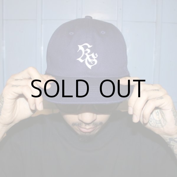 画像10: KONER GALLERY UNSTRUCTURED CAP  (10)