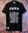 画像1: NEED ORIGINAL×HORITATSU T-SHIRT(Black) (1)