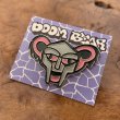 画像4: Abstract PINS "DOOM BEARZ" (4)