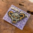 画像6: Abstract PINS "DOOM BEARZ" (6)