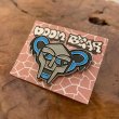 画像5: Abstract PINS "DOOM BEARZ" (5)