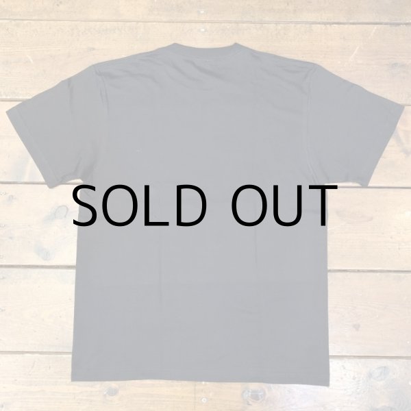 画像7: NIMROD×IZUMONSTER T-SHIRT "THINKING OF YOU" (7)