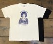 画像1: NIMROD×IZUMONSTER T-SHIRT "THINKING OF YOU" (1)