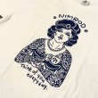 画像5: NIMROD×IZUMONSTER T-SHIRT "THINKING OF YOU" (5)