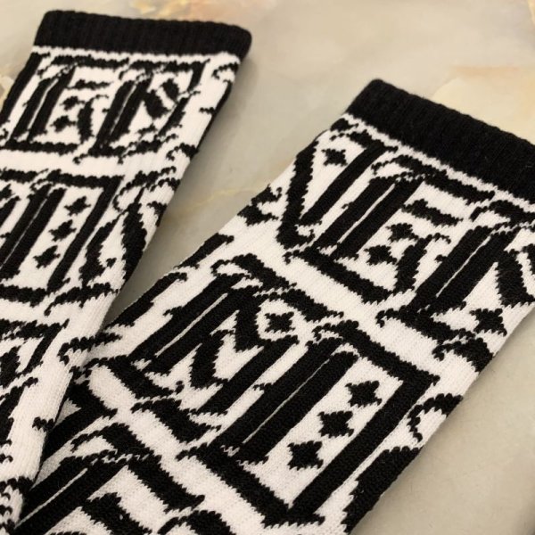 画像5: SANROKU SOCKS #03 (5)