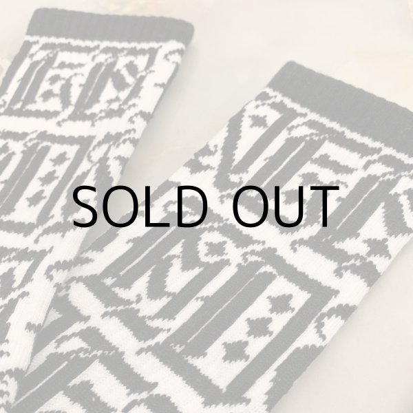 画像5: SANROKU SOCKS #03 (5)