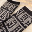 画像4: SANROKU SOCKS #03 (4)