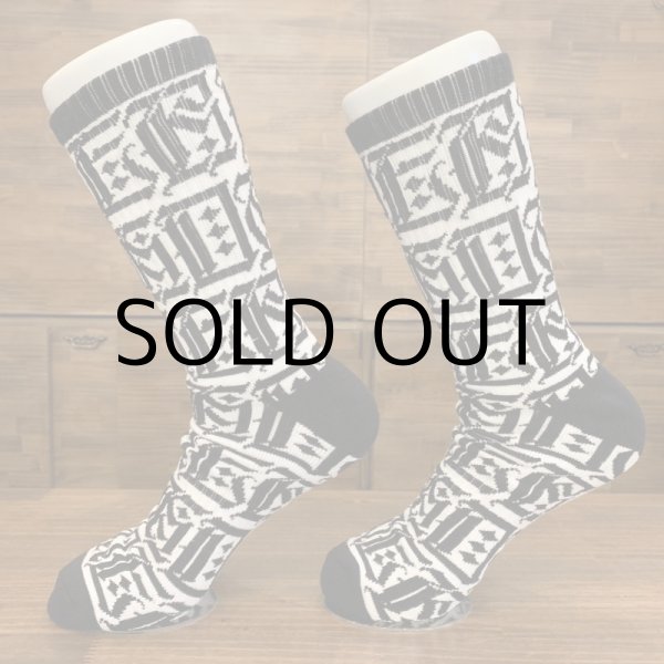 画像2: SANROKU SOCKS #03 (2)
