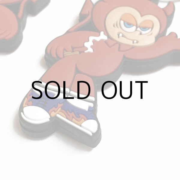 画像4: IBU KEYHOLDER  "RUDY" (4)