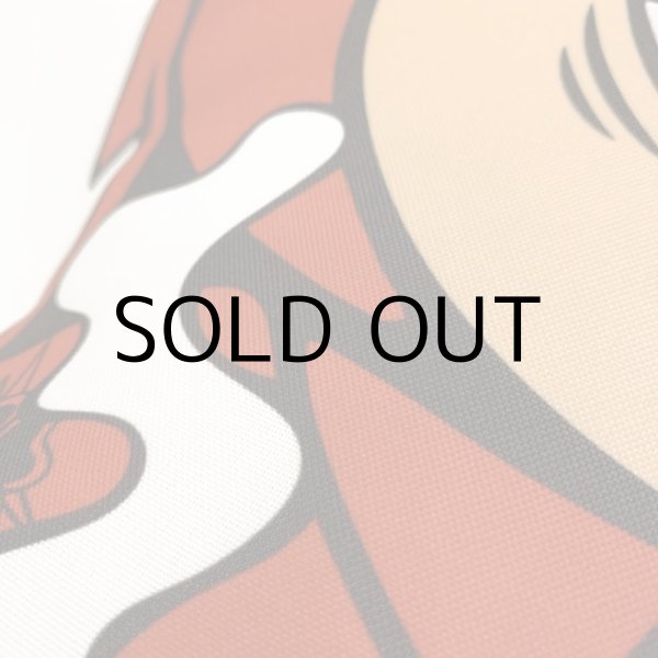 画像4: IBU PILLOW DOLL "RUDY" (4)