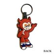 画像3: IBU KEYHOLDER  "RUDY" (3)