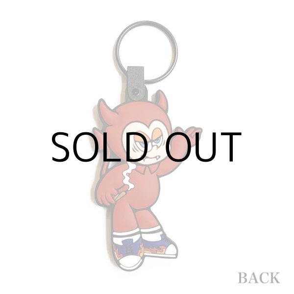 画像3: IBU KEYHOLDER  "RUDY" (3)