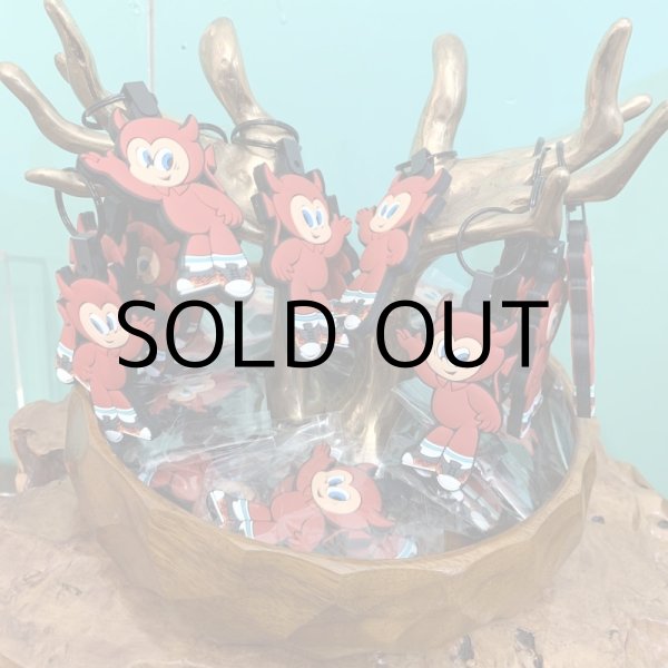 画像6: IBU KEYHOLDER  "RUDY" (6)