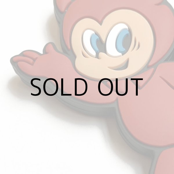 画像5: IBU KEYHOLDER  "RUDY" (5)