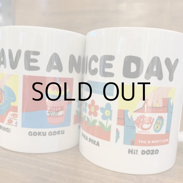 画像6: THE B MART MUG CUP (6)