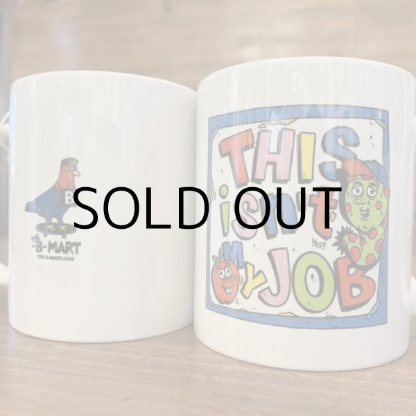 画像8: THE B MART MUG CUP (8)