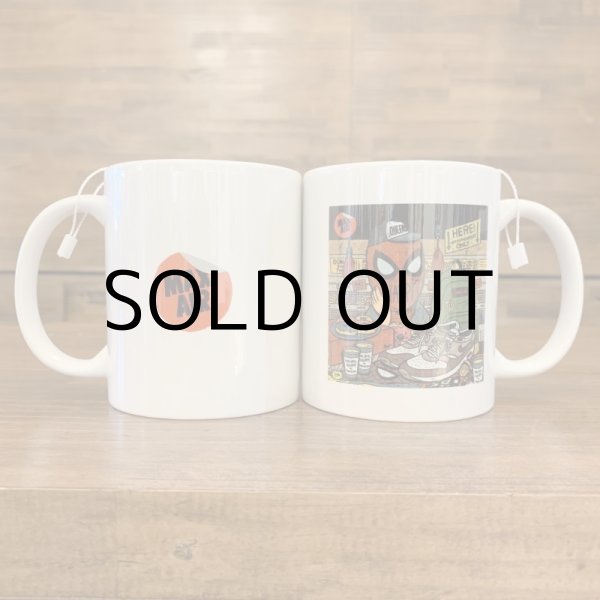 画像5: THE B MART MUG CUP (5)