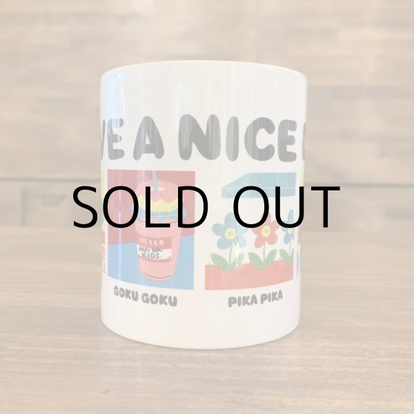 画像7: THE B MART MUG CUP (7)