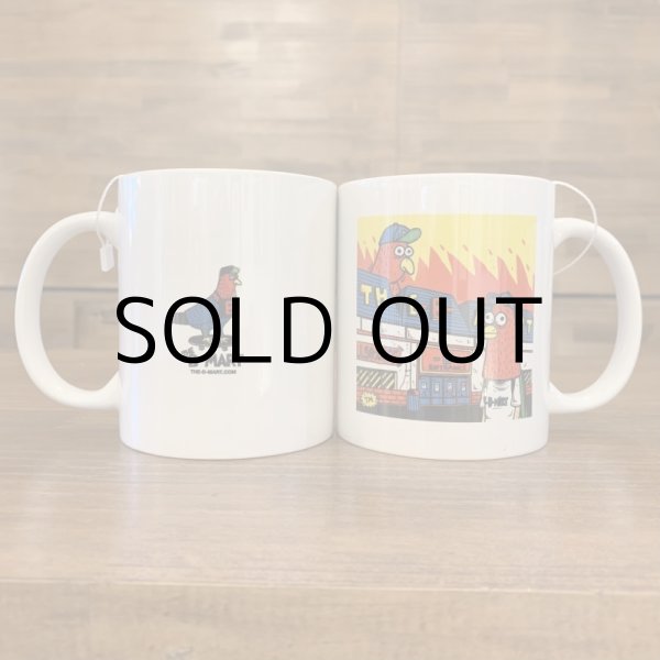 画像4: THE B MART MUG CUP (4)