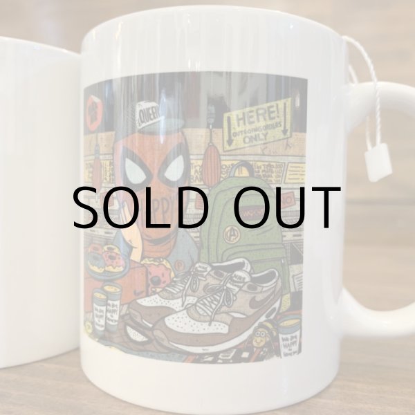 画像9: THE B MART MUG CUP (9)