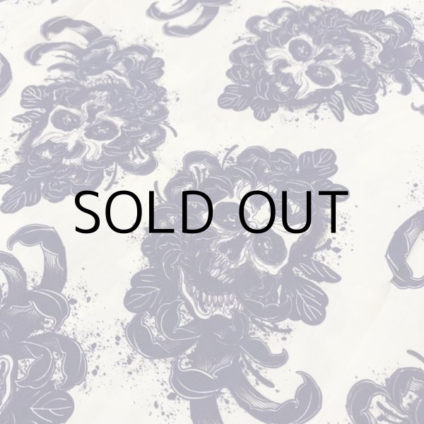 画像6: HIRO PATTERN SHIRT (6)