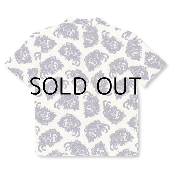 画像2: HIRO PATTERN SHIRT (2)