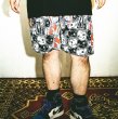 画像7: MIZYURO PATTERN SHORTS (7)