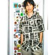 画像7: FUKExCRUISERS PATTERN SHIRT (7)