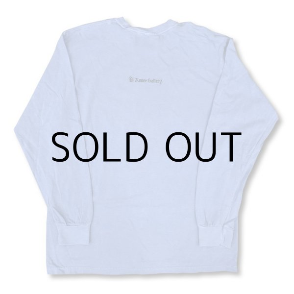 画像6: JACK-O L/S T-SHIRT "FLYING INTO THE FRAME" (6)