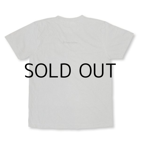 画像6: JACK-O T-SHIRT "FLYING INTO THE FRAME" (6)