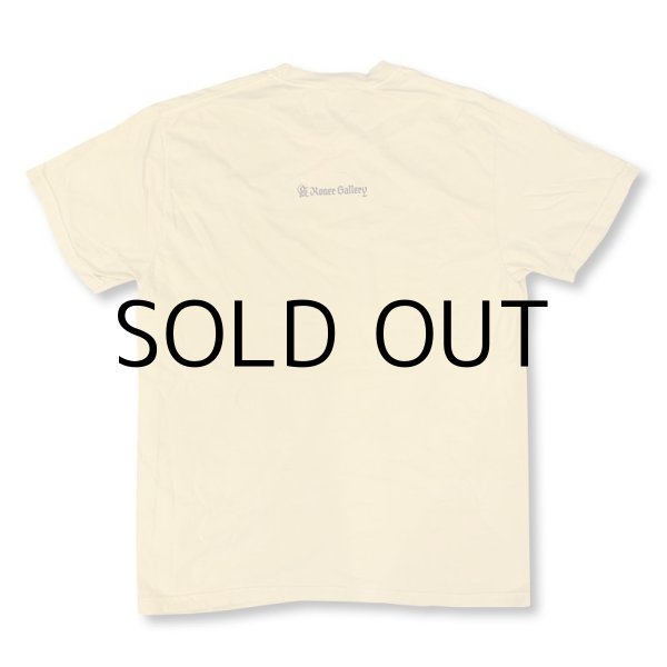 画像7: JACK-O T-SHIRT "FLYING INTO THE FRAME" (7)