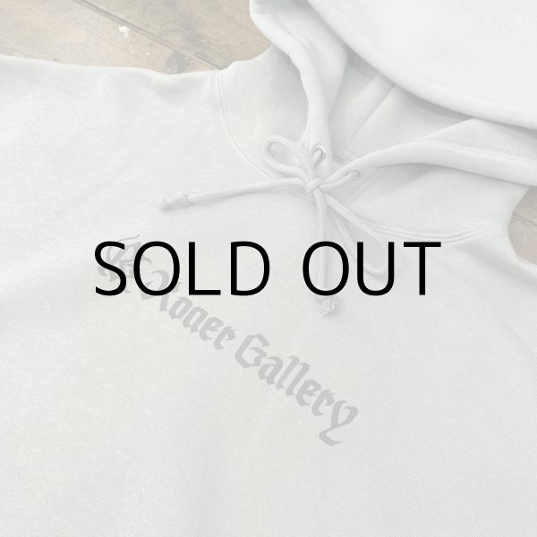 画像4: KONER GALLERY HOODIE 2022 (4)