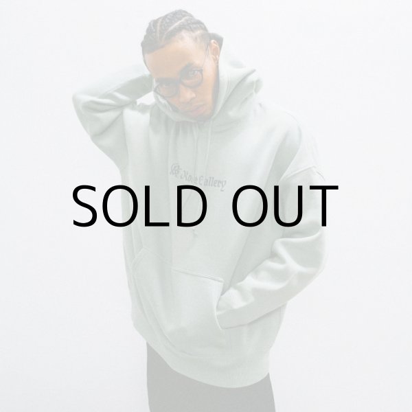 画像8: KONER GALLERY HOODIE 2022 (8)