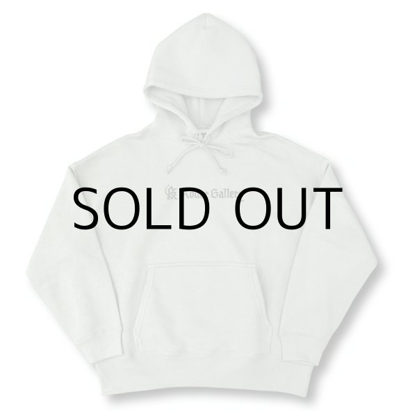 画像2: KONER GALLERY HOODIE 2022 (2)