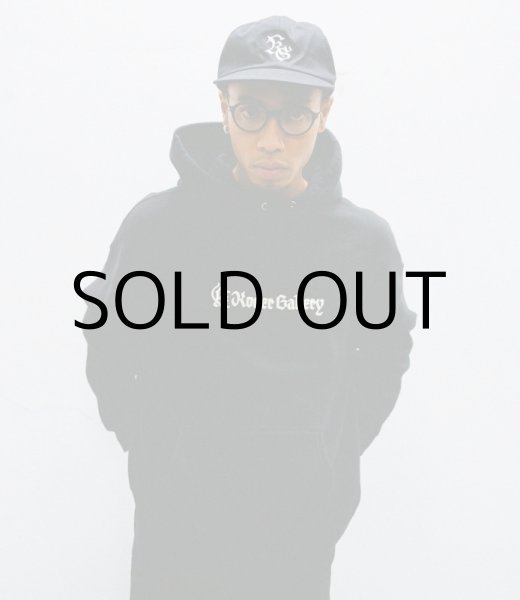 画像6: KONER GALLERY HOODIE 2022 (6)