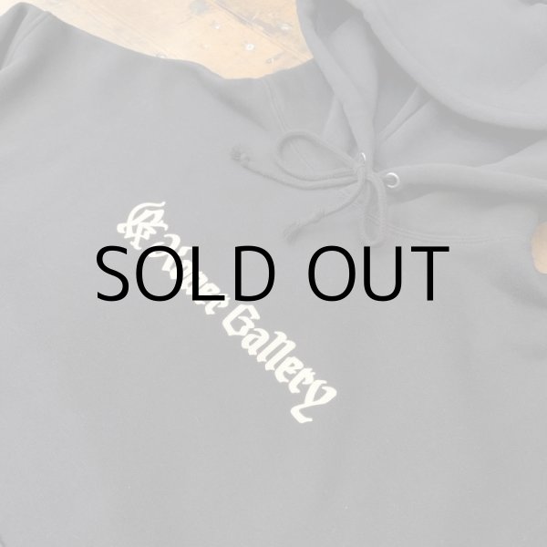画像5: KONER GALLERY HOODIE 2022 (5)
