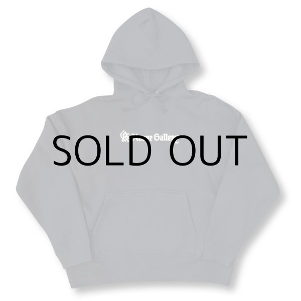画像3: KONER GALLERY HOODIE 2022 (3)