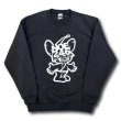 画像1: NOE246 SWEAT SHIRT (1)