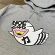 画像7: 力王駄菓子屋×NOE246 SWEAT HOODIE (7)