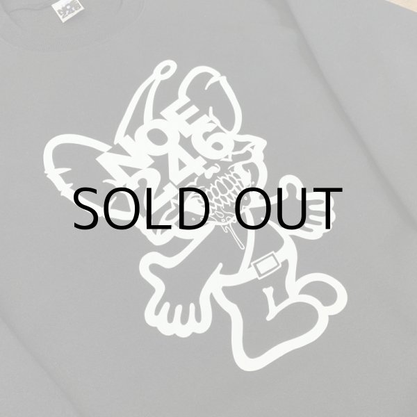 画像3: NOE246 SWEAT SHIRT (3)