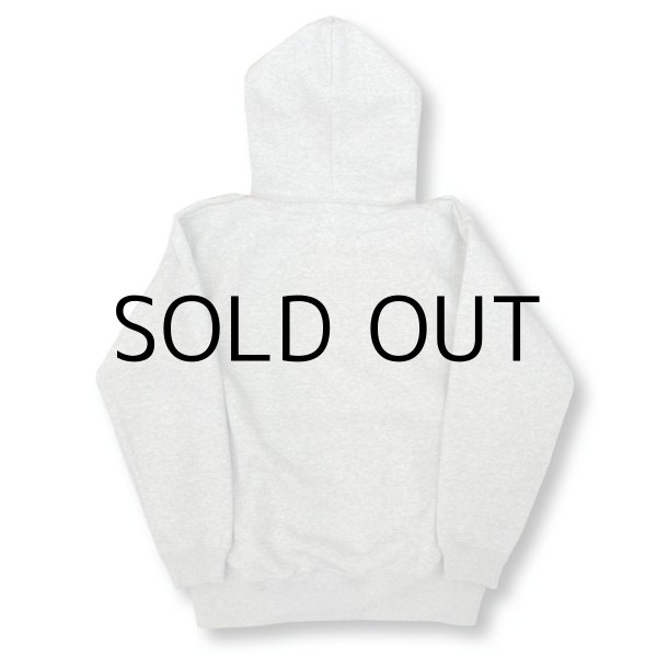 画像2: NOE246 SWEAT HOODIE (2)