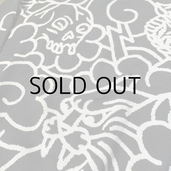 画像5: IZUMONSTER KNIT SWEATER (5)