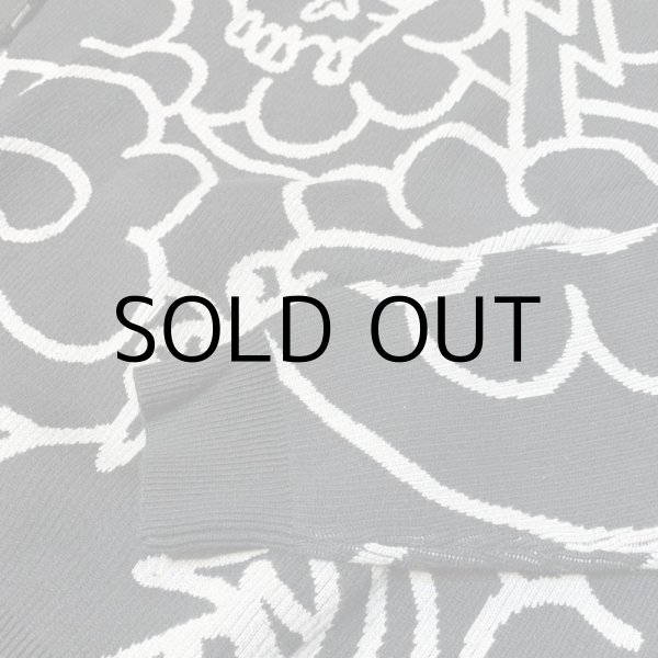 画像4: IZUMONSTER KNIT SWEATER (4)