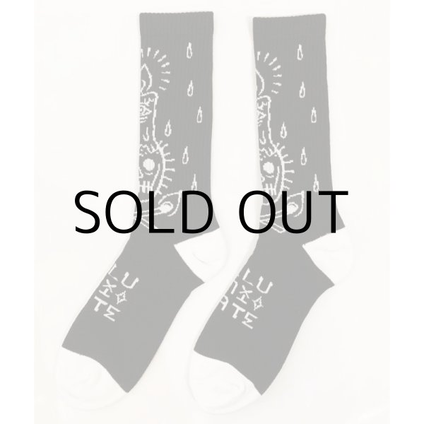 画像2: ILLSYNAPSE SOCKS (2)