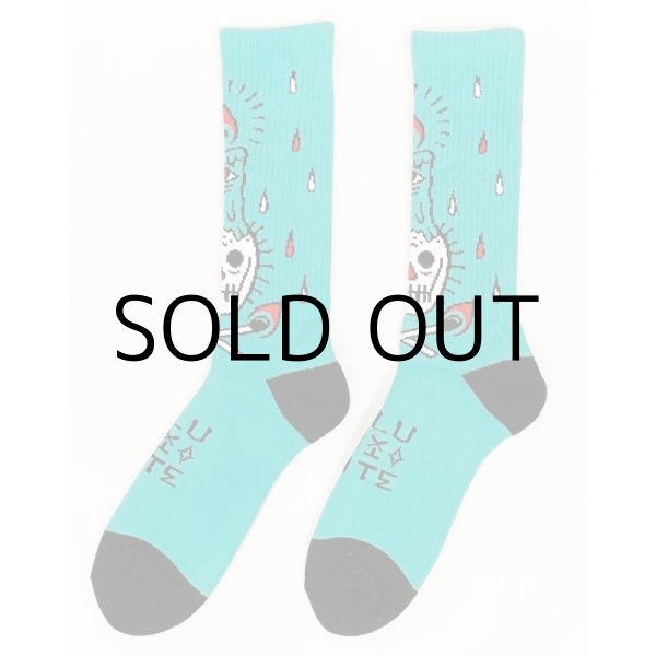 画像4: ILLSYNAPSE SOCKS (4)