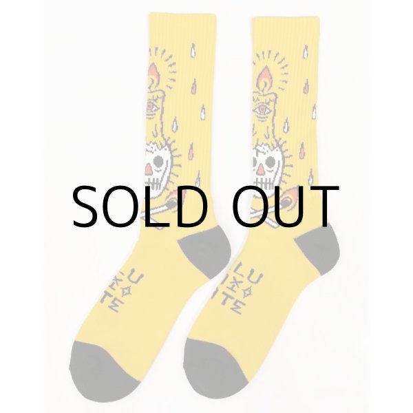 画像3: ILLSYNAPSE SOCKS (3)